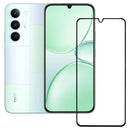 nPlusOne - 9H Tempered Glass for Realme P4 Lite 5G - 6.8 Inches