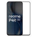 nPlusOne - 9H Tempered Glass for realme P4R 5G - 6.81 Inches