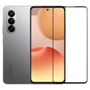 nPlusOne - 9H Tempered Glass for Realme P4X 5G - 6.72 Inches