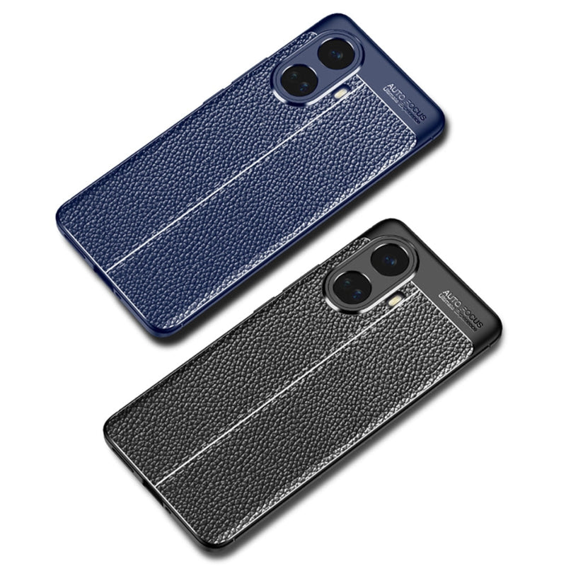 Elegant Textured - Mobile Back Cover for Realme 10 Pro Plus 5G - 6.7 Inches