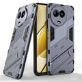 Elegant Armour - Mobile Back Case for Realme C67 5G - 6.72 Inches