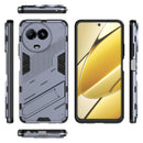 Elegant Armour - Mobile Back Case for Realme Narzo 60x 5G - 6.72 Inches