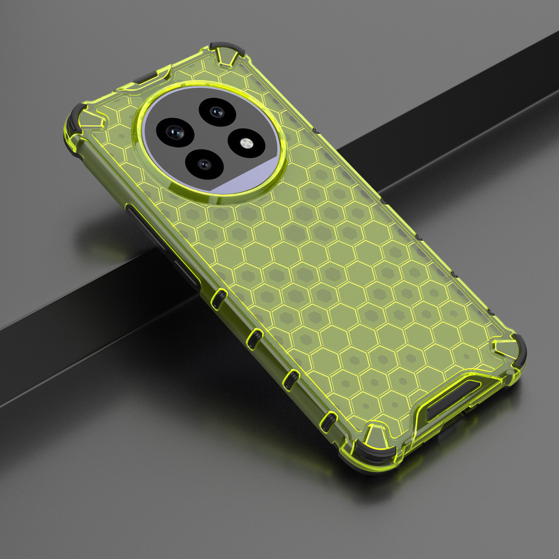 Classic Armour - Mobile Back Case for Realme 13 Pro+ 5G - 6.7 Inches