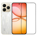 nPlusOne - 9H Tempered Glass for Realme 15T 5G - 6.57 Inches