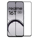 nPlusOne - 9H Tempered Glass for realme 16T 5G - 6.81 Inches