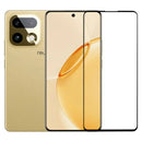 nPlusOne - 9H Tempered Glass for Realme 16 Pro 5G - 6.78 Inches