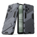Elegant Armour - Mobile Back Case for Realme 9 Pro+ 5G - 6.4 Inches