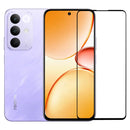 nPlusOne - 9H Tempered Glass for Realme C85 5G - 6.8 Inches