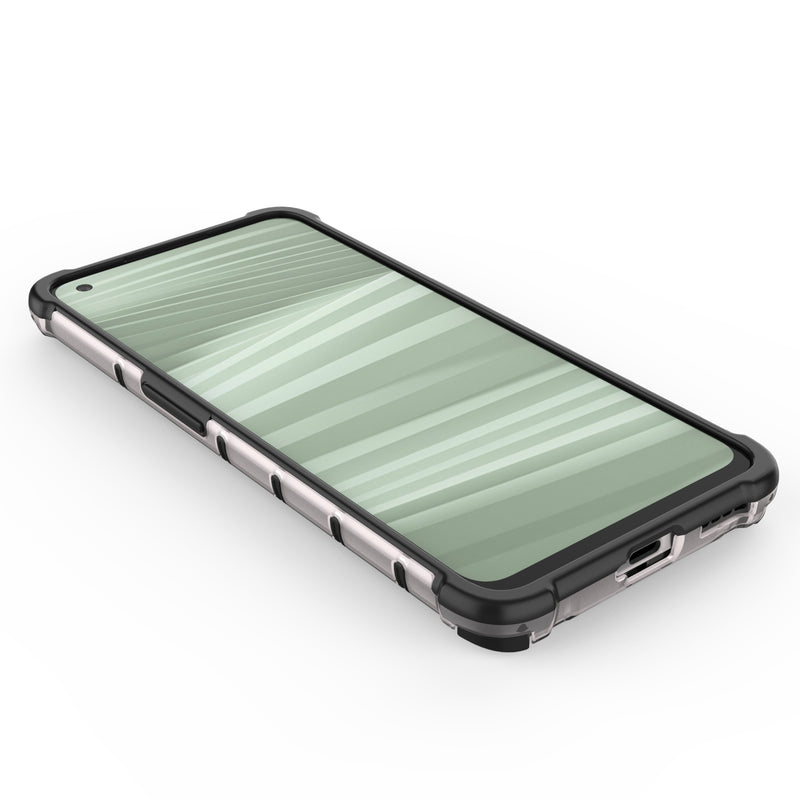 Classic Armour - Back Cover for Realme GT2 Pro - 6.7 Inches