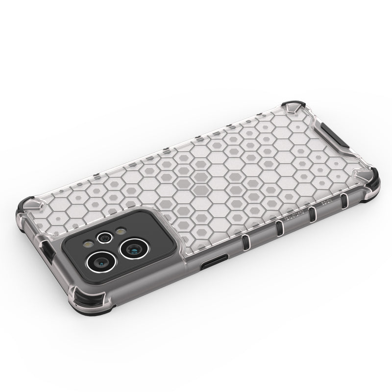 Classic Armour - Back Cover for Realme GT2 Pro - 6.7 Inches