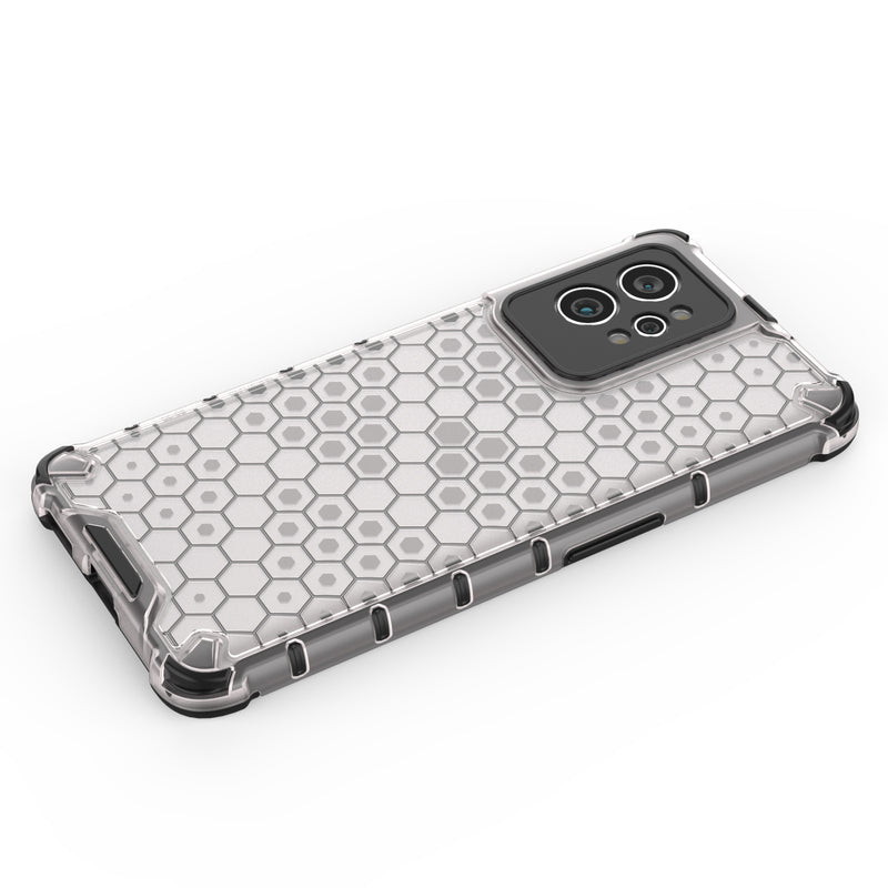 Classic Armour - Back Cover for Realme GT2 Pro - 6.7 Inches