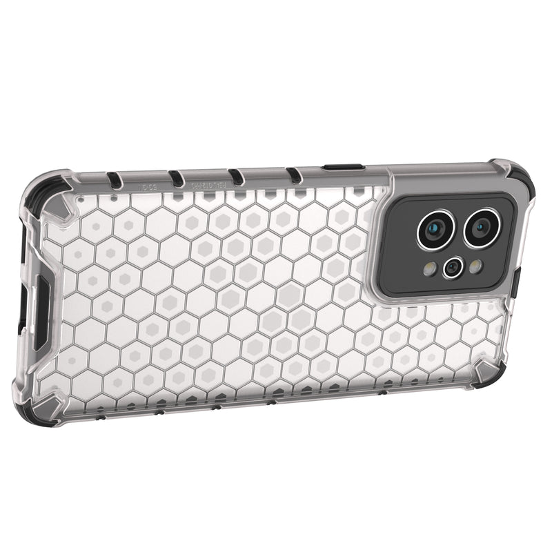 Classic Armour - Back Cover for Realme GT2 Pro - 6.7 Inches