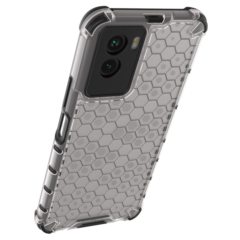 Classic Armour - Back Cover for Realme GT2 Pro - 6.7 Inches