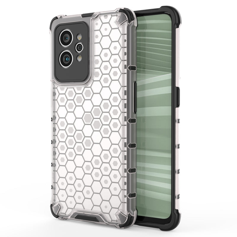 Classic Armour - Back Cover for Realme GT2 Pro - 6.7 Inches