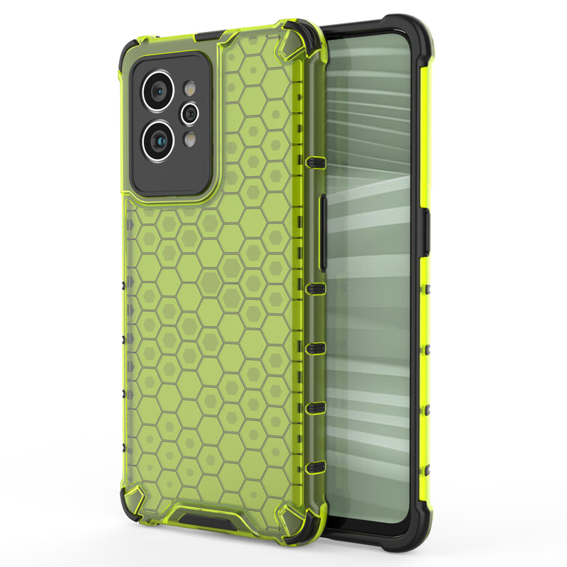 Classic Armour - Back Cover for Realme GT2 Pro - 6.7 Inches