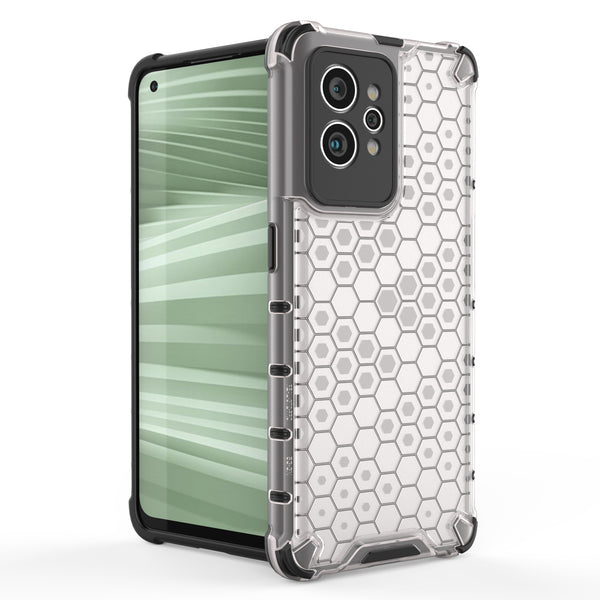 Classic Armour - Back Cover for Realme GT2 Pro - 6.7 Inches