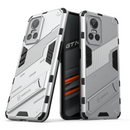 Elegant Armour - Mobile Back Case for Realme GT Neo 3 150W - 6.7 Inches