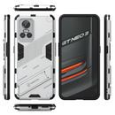 Elegant Armour - Mobile Back Case for Realme GT Neo 3 150W - 6.7 Inches