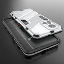 Elegant Armour - Mobile Back Case for Realme GT Neo 3 150W - 6.7 Inches