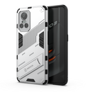 Elegant Armour - Mobile Back Case for Realme GT Neo 3 150W - 6.7 Inches