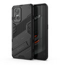 Elegant Armour - Mobile Back Case for Realme GT Neo 3 150W - 6.7 Inches