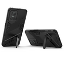 Elegant Armour - Mobile Back Case for Realme GT Neo 3 150W - 6.7 Inches