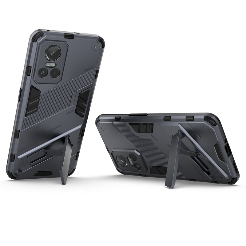 Elegant Armour - Mobile Back Case for Realme GT Neo 3 150W - 6.7 Inches
