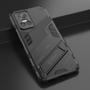 Elegant Armour - Mobile Back Case for Realme GT Neo 3 150W - 6.7 Inches