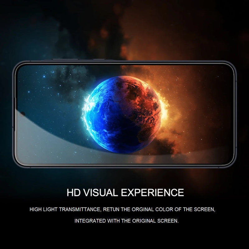 Realme P1 5G Tempered Glass