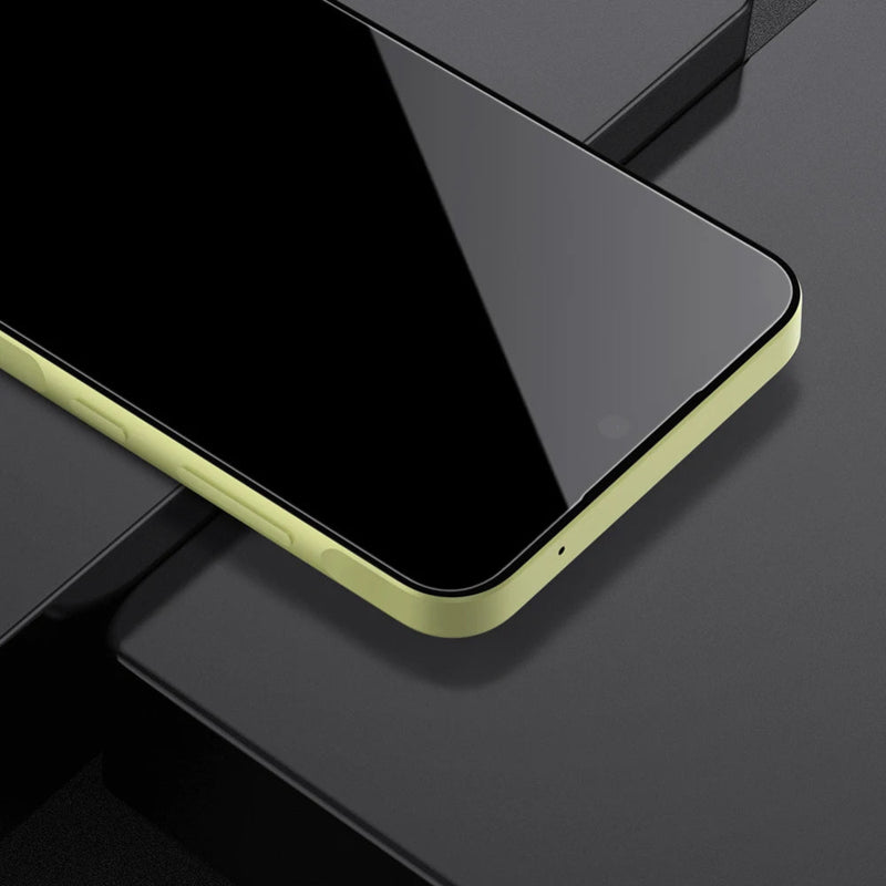 nPlusOne - 9H Tempered Glass for Realme P1 5G - 6.67 Inches
