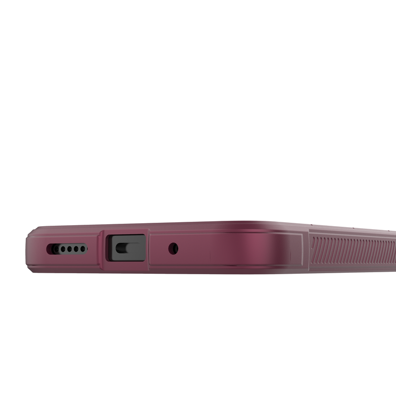 Shield Silicone - Mobile Back Cover for Redmi 12 5G - 6.79 Inches - (INR 159 Only for prepaid orders)