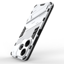 Elegant Armour - Mobile Back Case for Redmi 13 4G - 6.79 Inches