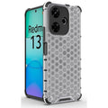 Classic Armour - Back Case for Redmi 13 5G - 6.79 Inches