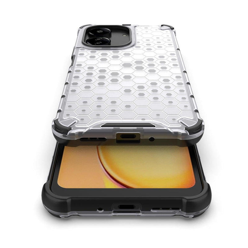 Classic Armour - Back Case for Redmi 13C 5G - 6.74 Inches