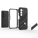 Elegant Armour - Mobile Back Case for Redmi 15 5G - 6.9 Inches