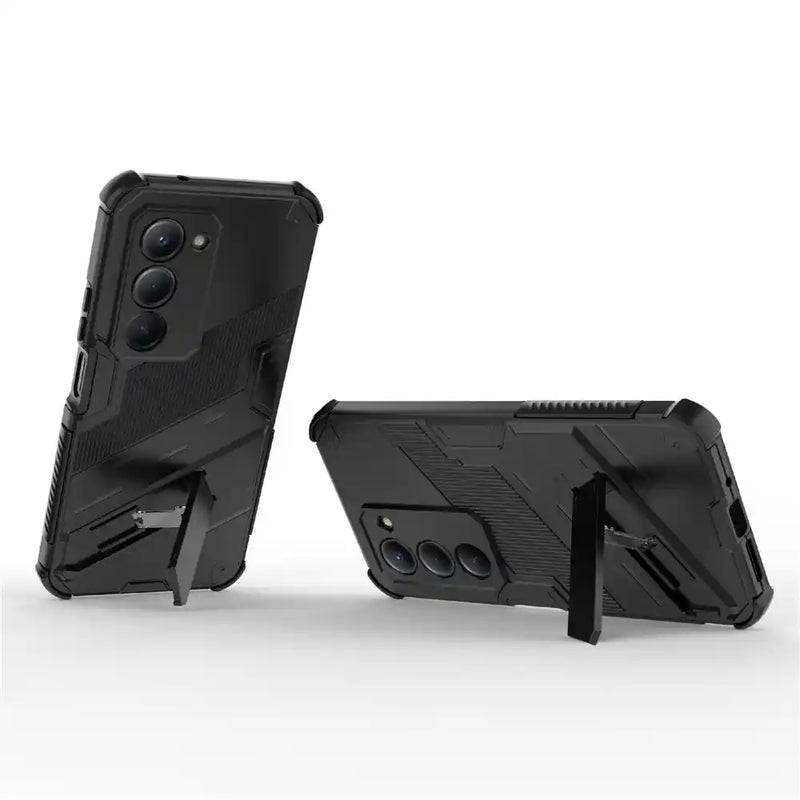 Elegant Armour - Mobile Cover for Redmi 15 5G - 6.9 Inches