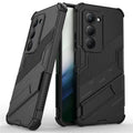 Elegant Armour - Mobile Back Case for Redmi 15 5G - 6.9 Inches