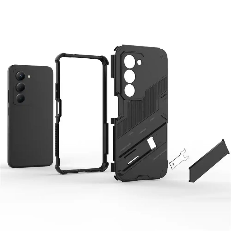 Elegant Armour - Mobile Cover for Redmi 15 5G - 6.9 Inches
