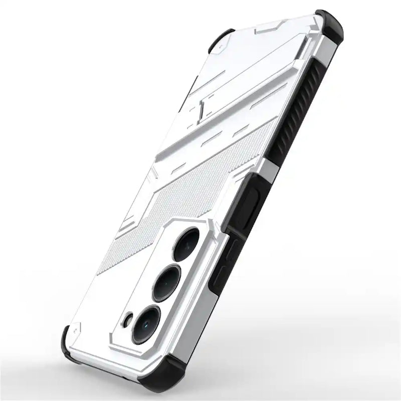 Elegant Armour - Mobile Cover for Redmi 15 5G - 6.9 Inches