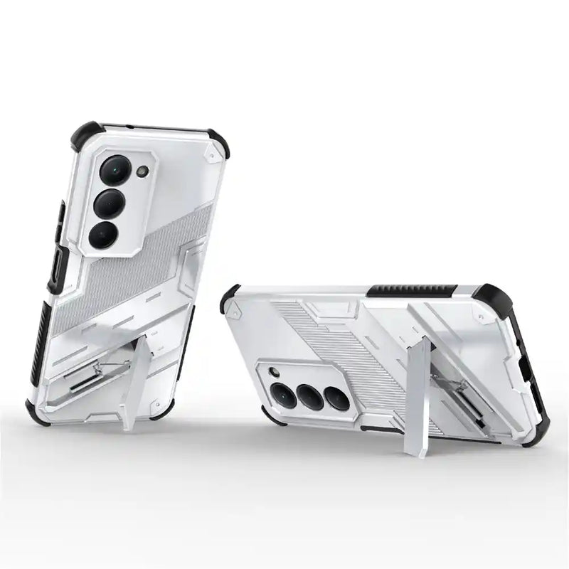 Elegant Armour - Mobile Cover for Redmi 15 5G - 6.9 Inches