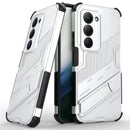 Elegant Armour - Mobile Cover for Redmi 15 5G - 6.9 Inches