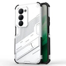 Elegant Armour - Mobile Back Case for Redmi 15 5G - 6.9 Inches