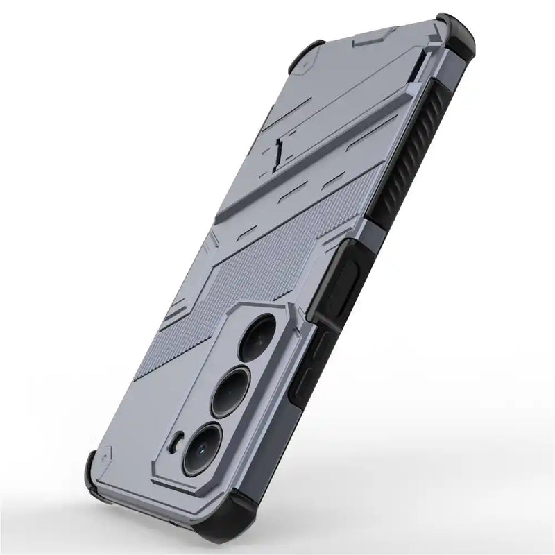 Elegant Armour - Mobile Cover for Redmi 15 5G - 6.9 Inches