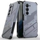 Elegant Armour - Mobile Back Case for Redmi 15 5G - 6.9 Inches