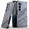 Elegant Armour - Mobile Cover for Redmi 15 5G - 6.9 Inches