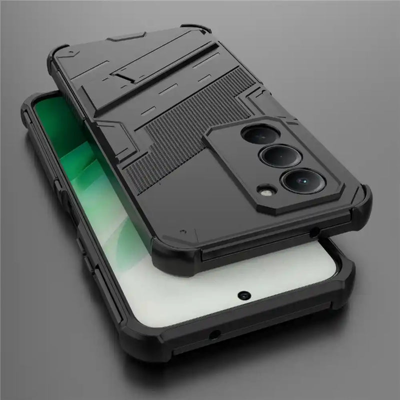 Elegant Armour - Mobile Cover for Redmi 15 5G - 6.9 Inches