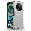Classic Armour - Back Case for Poco C61 4G - 6.71 Inches