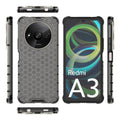 Classic Armour - Back Case for Poco C61 4G - 6.71 Inches