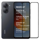 nPlusOne - 9H Tempered Glass for Redmi A7 4G - 6.88 Inches
