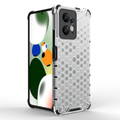 Classic Armour - Back Case for Redmi Note 12 4G - 6.67 Inches